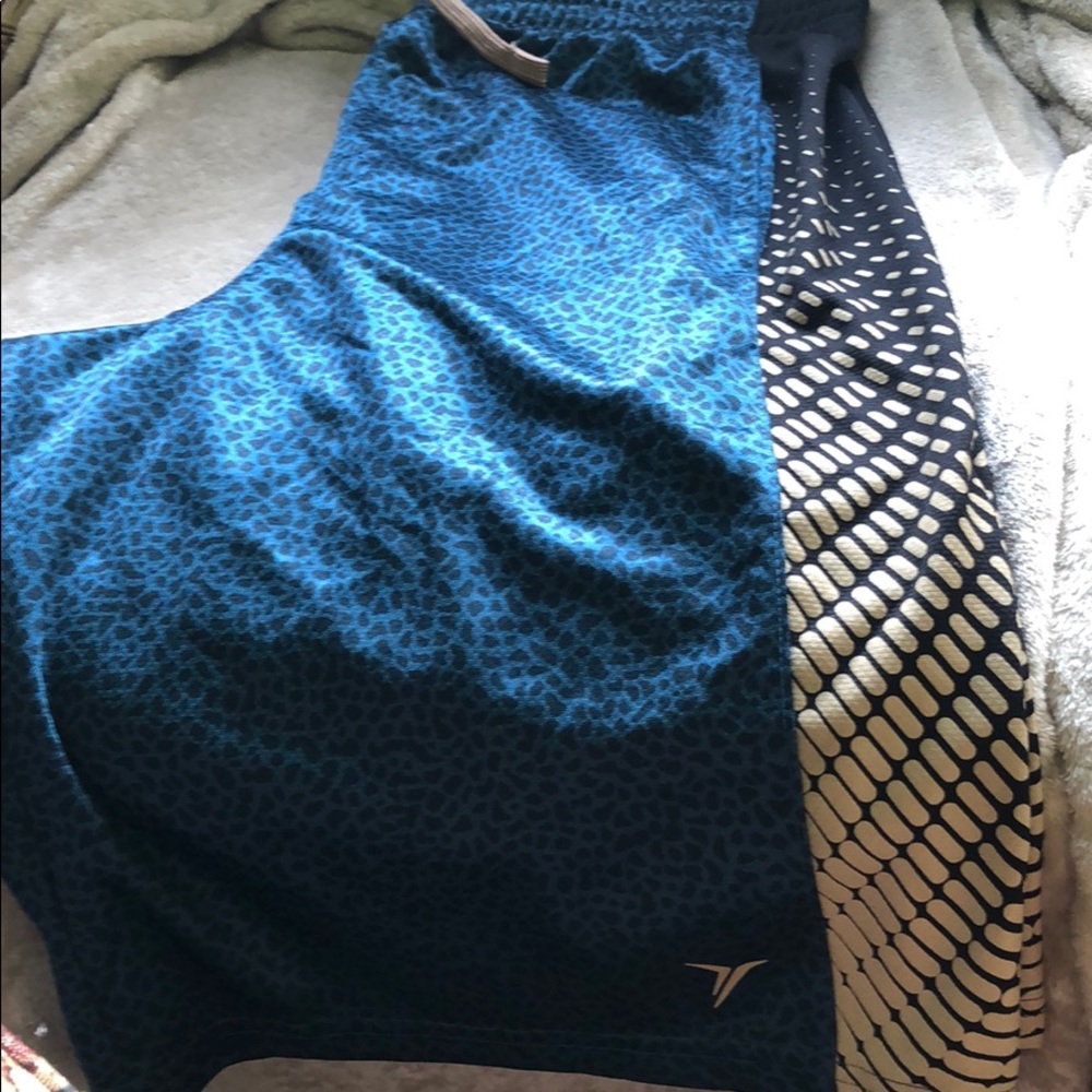 Men’s small Basketball Shorts